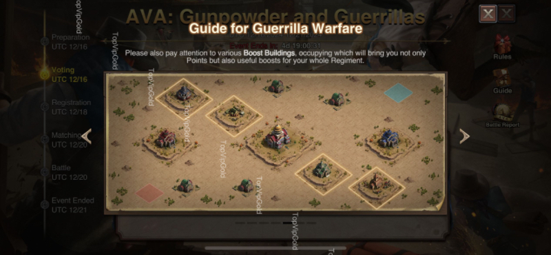 west game guide